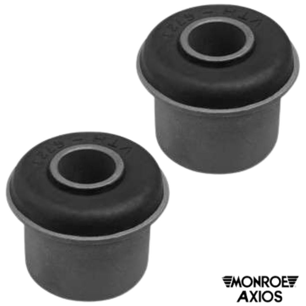 Par Bucha Bandeja Suspensao Superior Suspensao Dianteira Axios 511.5428 BR15051105428 - Monroe Axios - 511.5428 - (1)