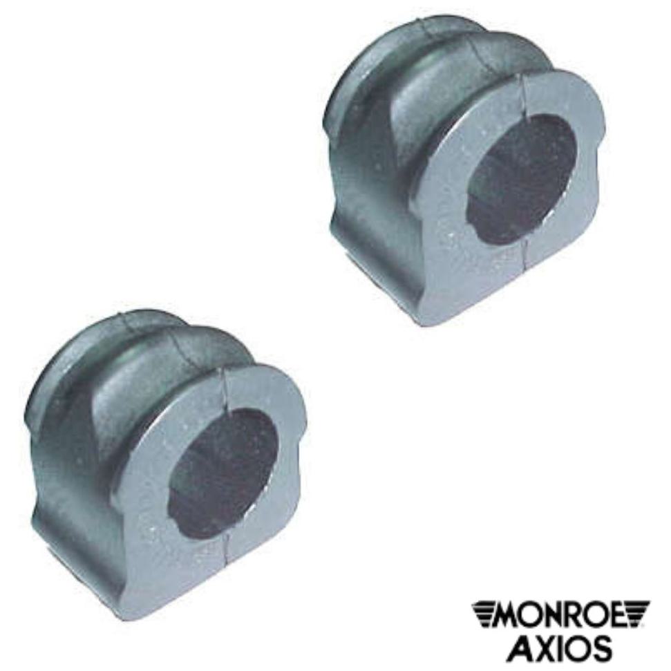 Par Bucha Barra Estabilizadora Dianteira Axios 541.5540 BR18154105540 - Monroe Axios - 541.5540 - (1)