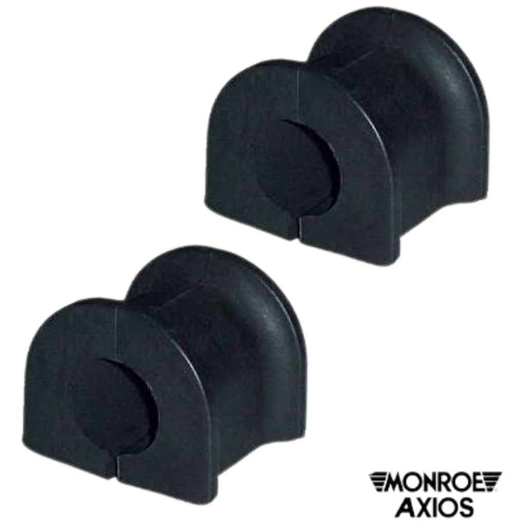 Par Bucha Barra Estabilizadora Dianteira Axios 541.5546 BR18154105546 - Monroe Axios - 541.5546 - (1)