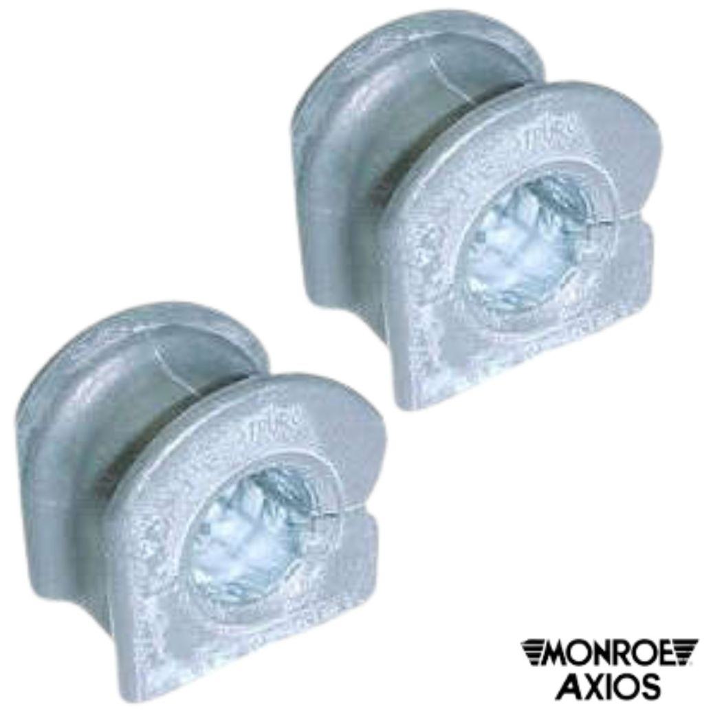 Par Bucha Barra Estabilizadora Dianteira Axios 544.5500 BR15554405500 - Monroe Axios - 544.5500 - (1)