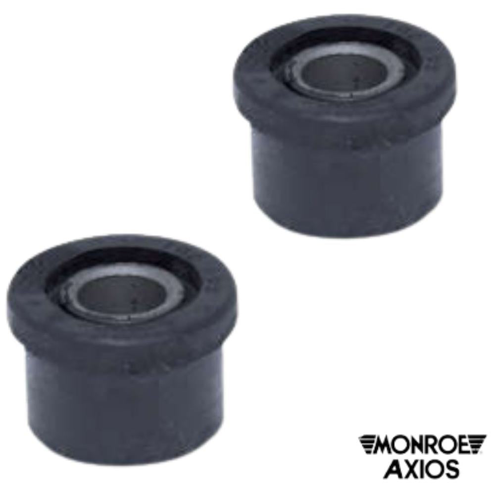 Par Bucha Barra Estabilizadora Suspensao Dianteira Axios 511.5528 BR15051105528 - Monroe Axios - 511.5528 - (1)