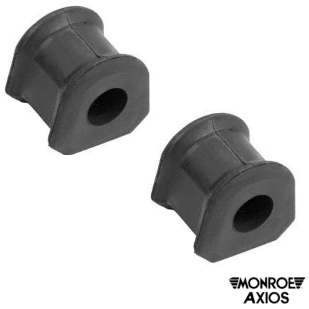 Par Bucha Barra Estabilizadora Suspensao Dianteira Axios 541.5063 BR18554105063 - Monroe Axios - 541.5063 - (1)