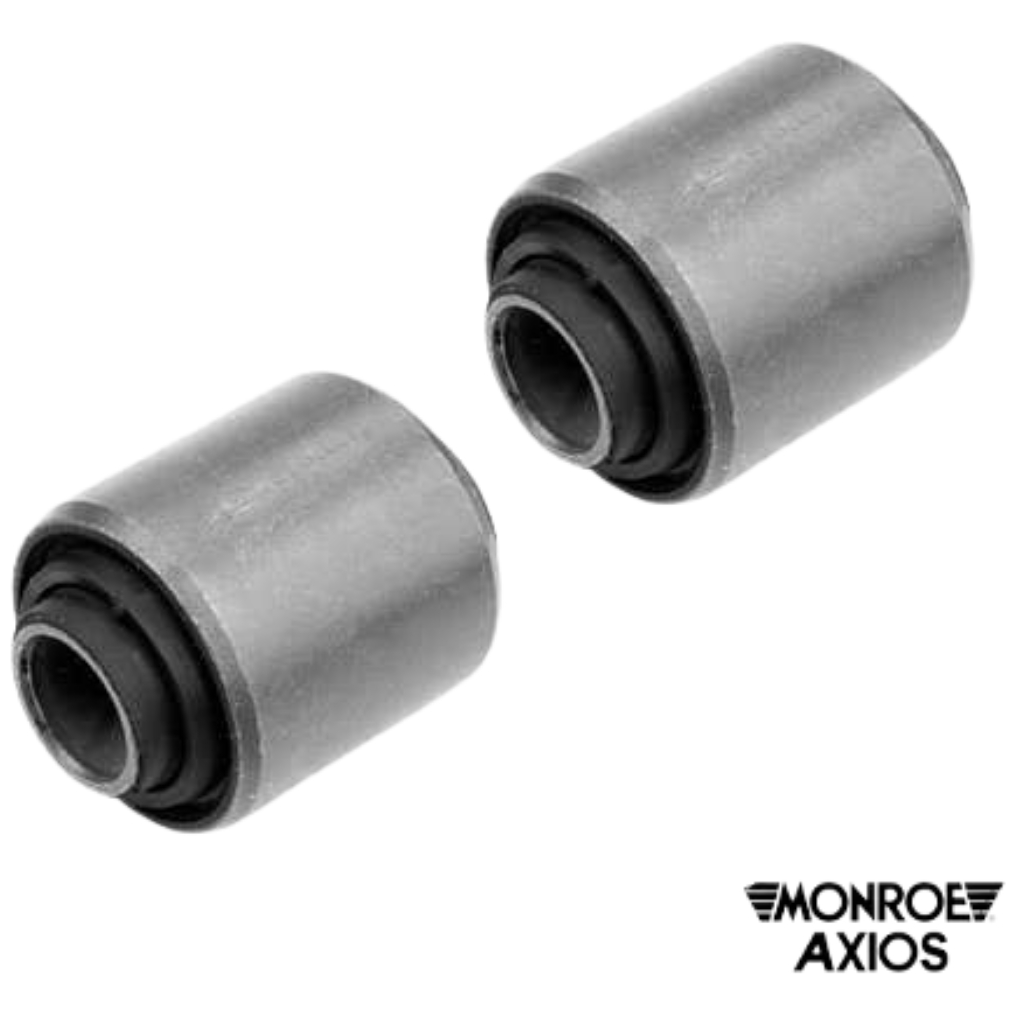 Par Bucha Braço Suspensao Dianteiro Axios 511.5257 BR15051105257 - Monroe Axios - 511.5257 - (1)