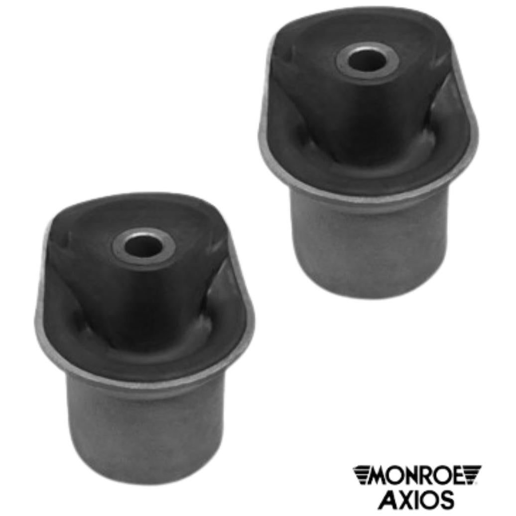 Par Bucha Braço Suspensao Eixo Traseiro Axios 511.5433 BR15151105433 - Monroe Axios - 511.5433 - (1)