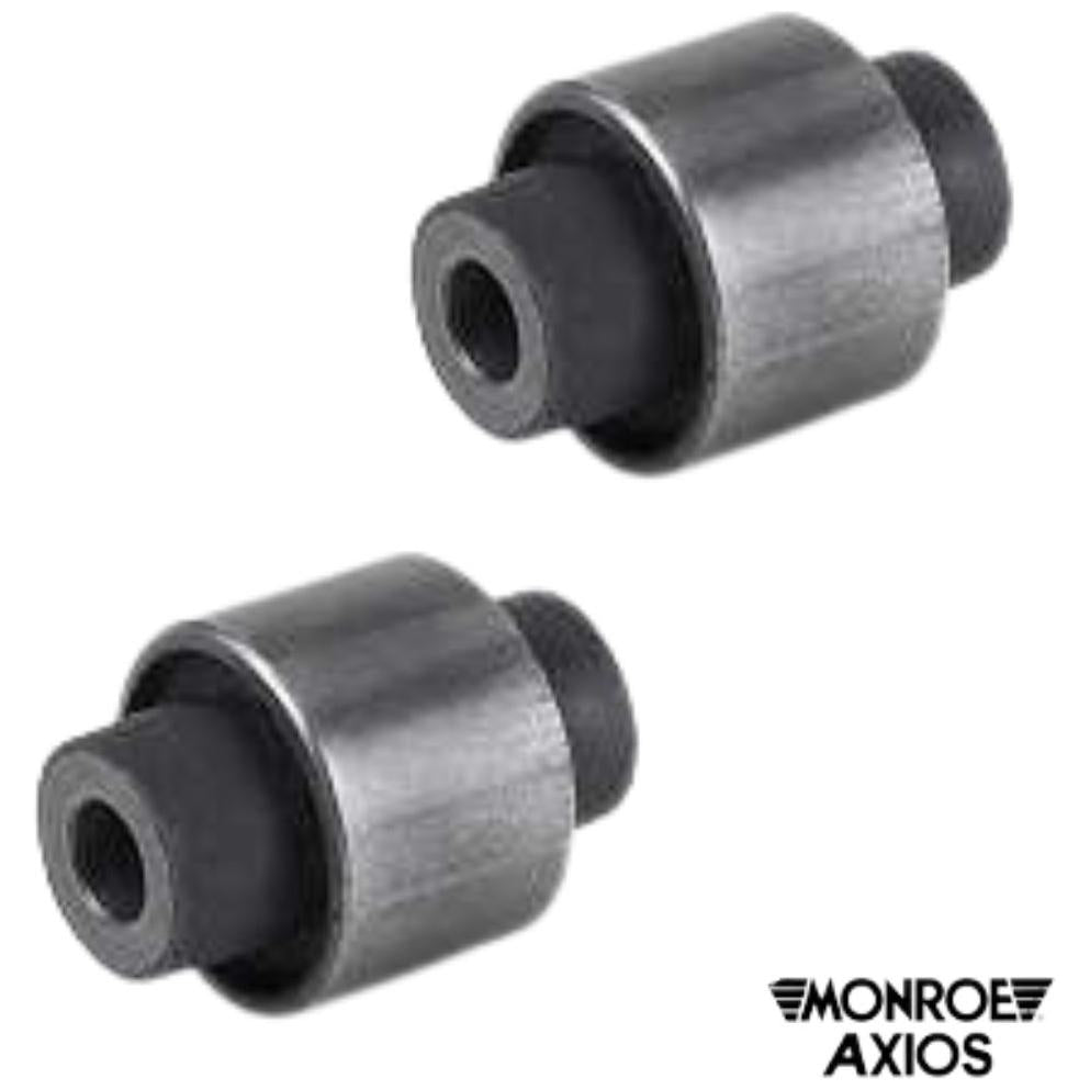 Par Bucha Braço Suspensao Superior Dianteiro Axios 011.2243 BR10001102243 - Monroe Axios - 011.2243 - (1)