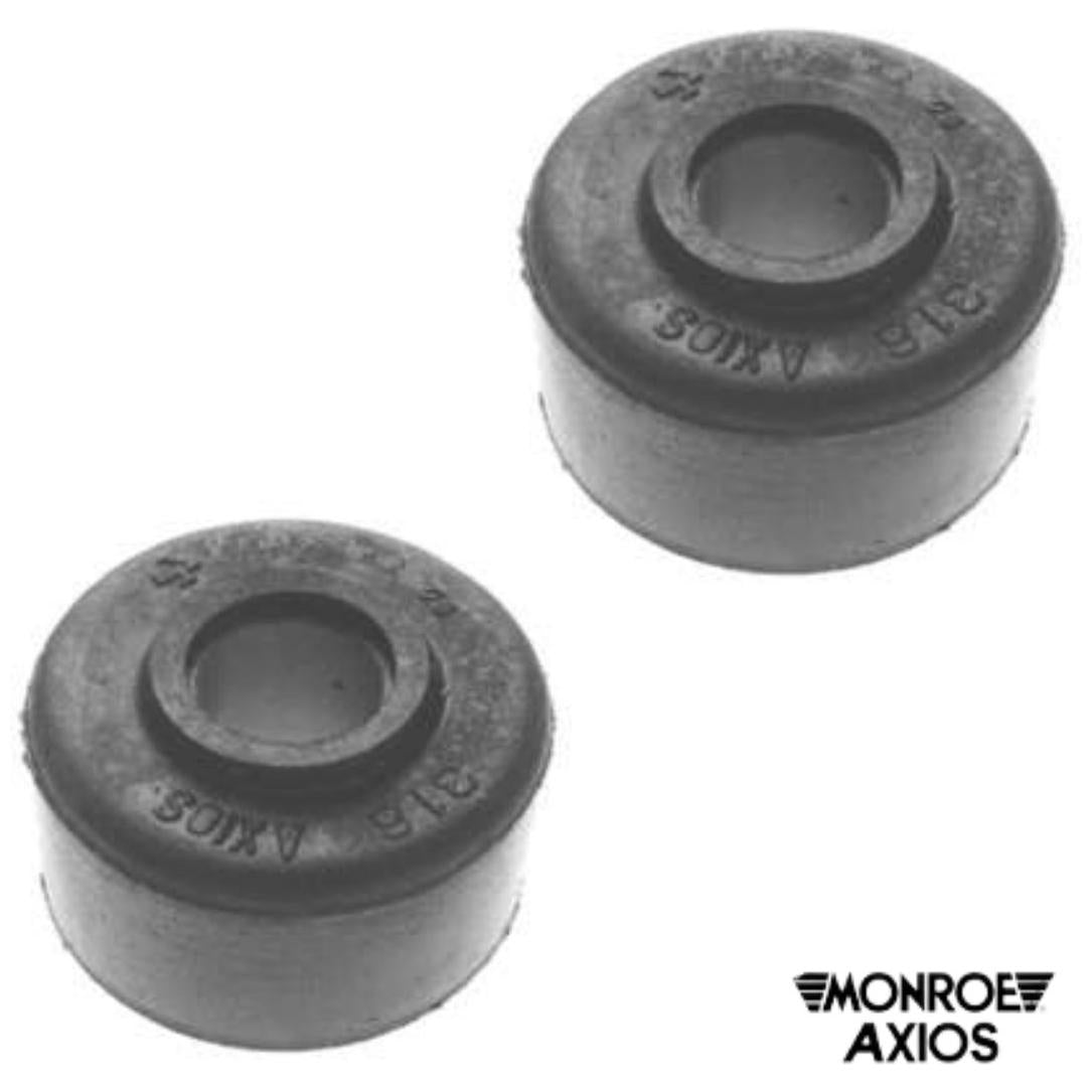 Par Bucha Braço Suspensao Tensor Dianteiro Axios 012.0316 BR15501200316 - Monroe Axios - 012.0316 - (1)
