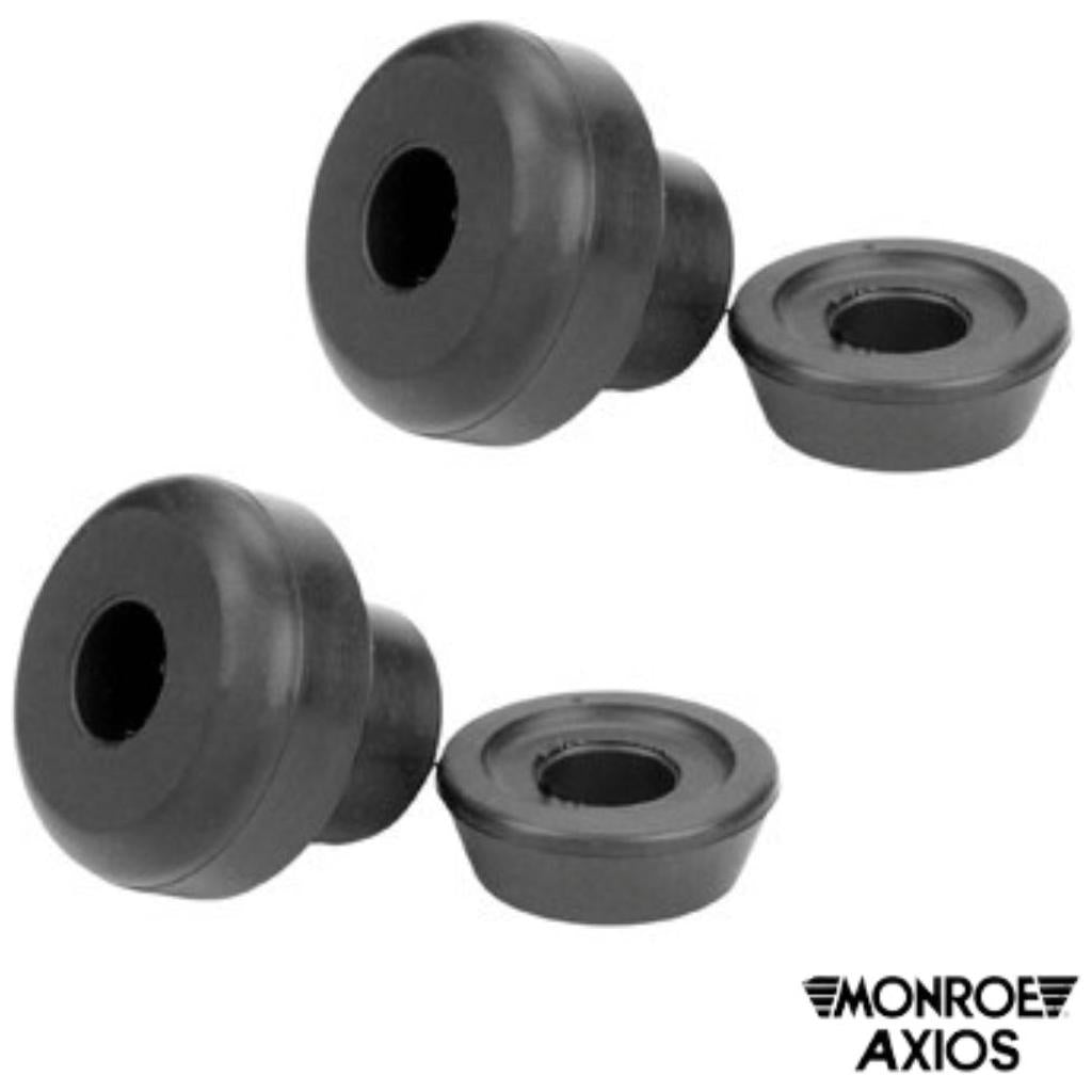 Par Bucha Braço Suspensao Tensor Dianteiro Axios 541.5067 BR15554105067 - Monroe Axios - 541.5067 - (1)