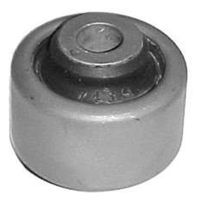 Par Bucha Central Bandeja Suspensao Dianteira Axios 511.5470 BR15051105470 - Monroe Axios - 511.5470 - (1)