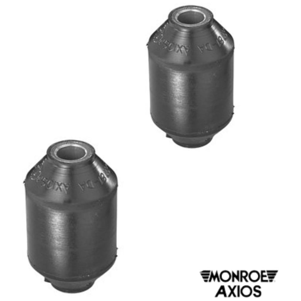 Par Bucha Dianteira Feixe Molas Traseiro Axios 011.0853 BR15501100853 - Monroe Axios - 011.0853 - (1)