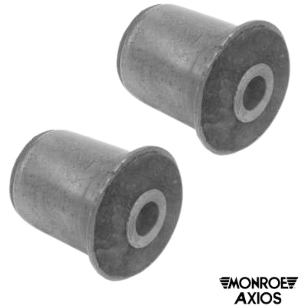 Par Bucha Dianteira Feixe Molas Traseiro Axios 012.0768 BR15201200768 - Monroe Axios - 012.0768 - (1)