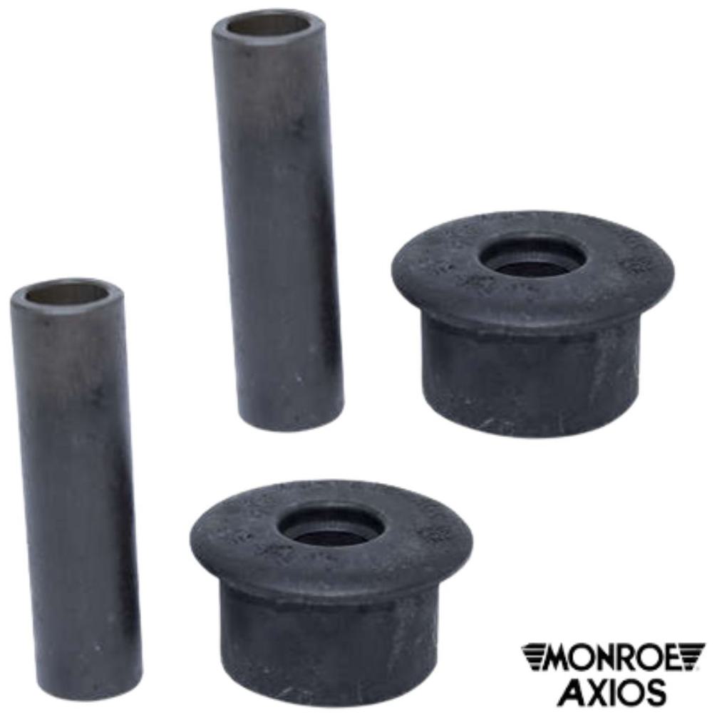 Par Bucha Dianteira Feixe Molas Traseiro Axios 044.0879 BR15504400879 - Monroe Axios - 044.0879 - (1)