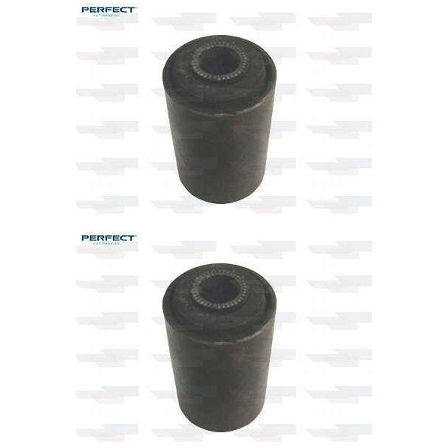 Par Bucha Do Feixe De Molas Traseiro - Perfect - BCH3300 - (1)