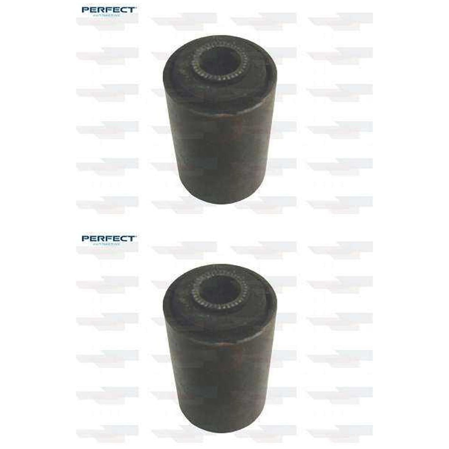 Par Bucha Do Feixe De Molas Traseiro - Perfect - BCH3300 - (1)