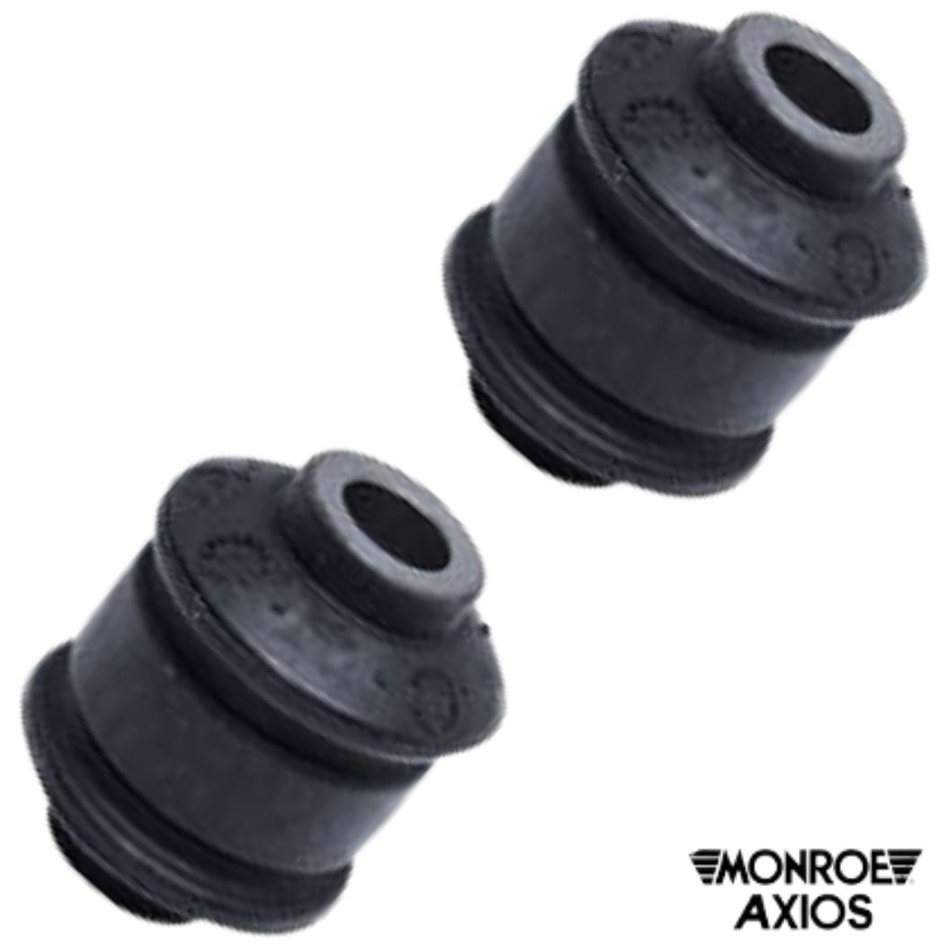 Par Bucha Inferior Amortecedor Suspensao Traseiro Axios 011.0902 BR16201100902 - Monroe Axios - 011.0902 - (1)