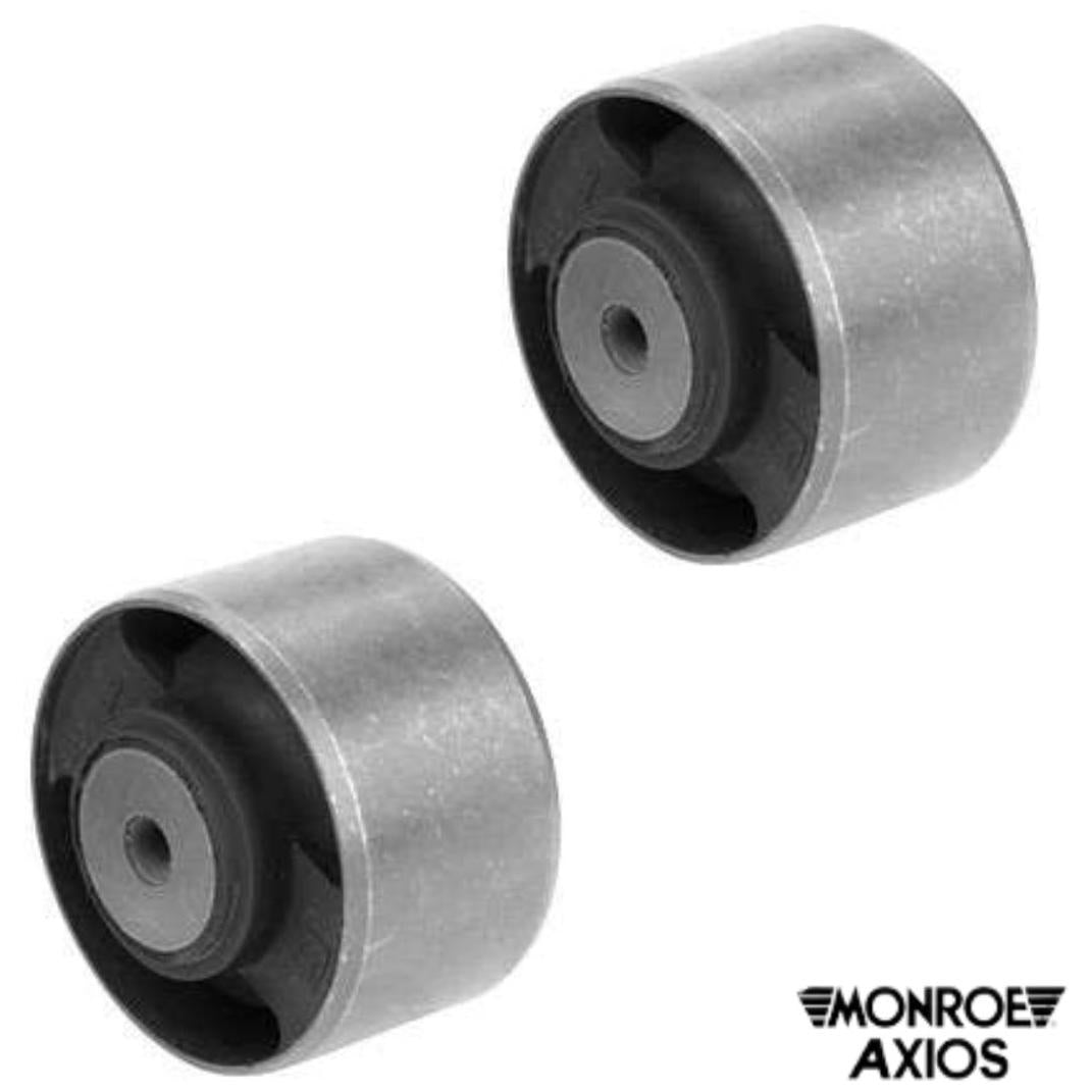 Par Bucha Traseira Motor Axios 511.5162 BR15051105162 - Monroe Axios - 511.5162 - (1)