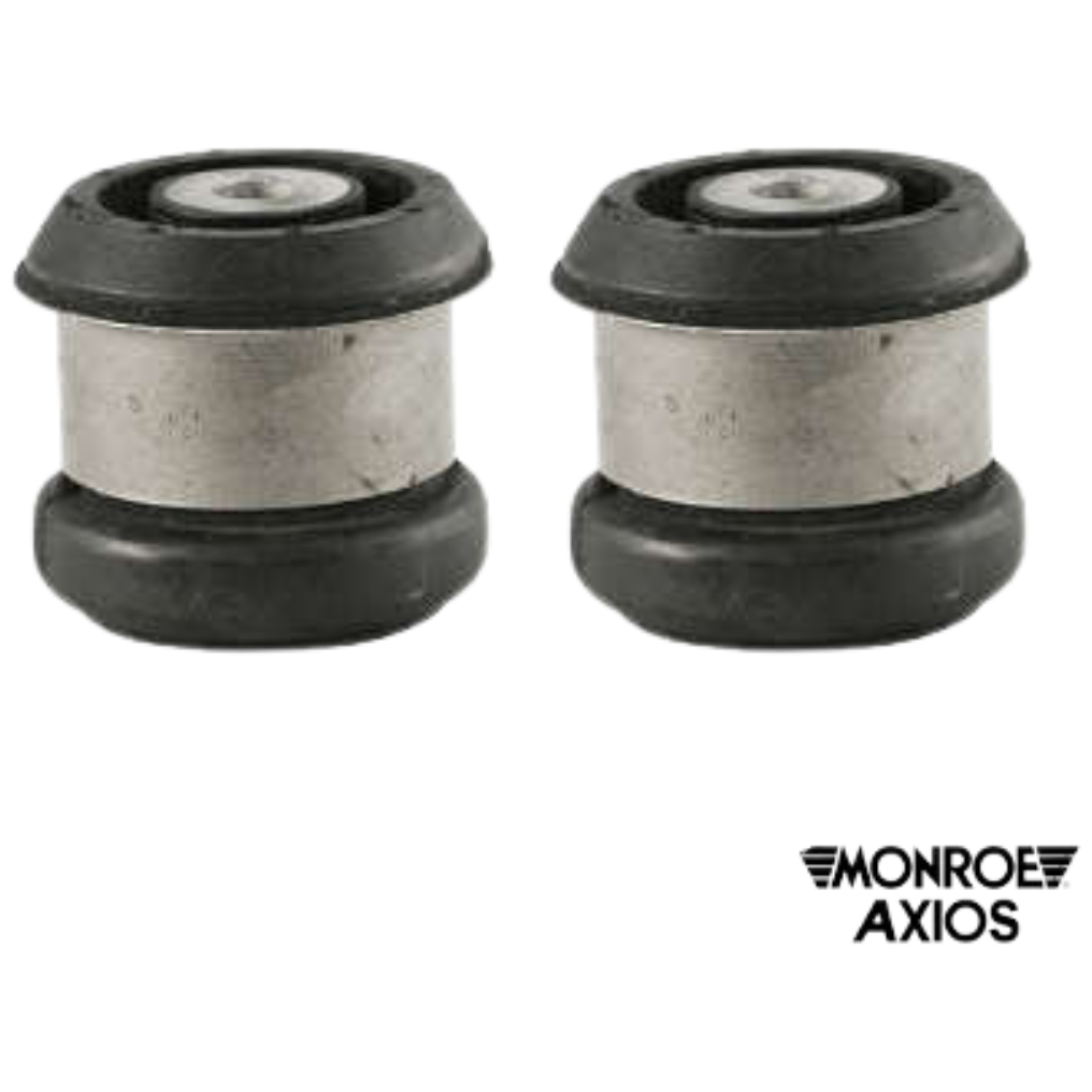 Par Bucha Traseira Quadro Motor Axios 511.1877 BR15151101877 - Monroe Axios - 511.1877 - (1)
