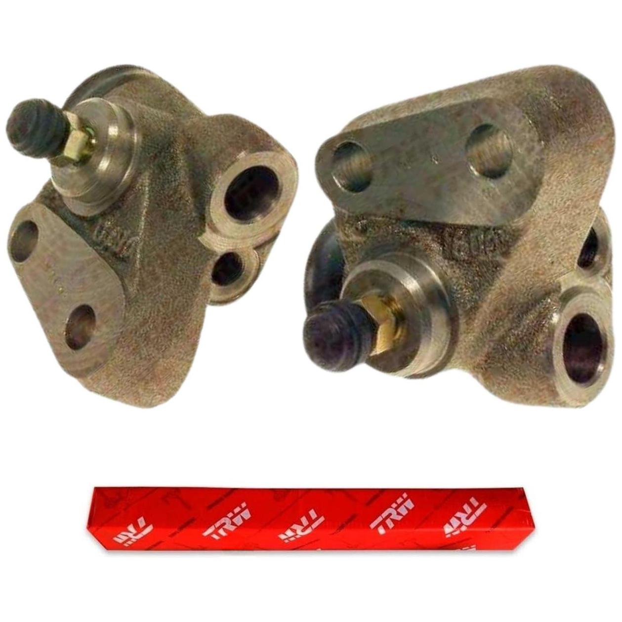 Par Cilindro de Roda Dianteiro - TRW - RCCR22981 - RCCR22991 - (1)