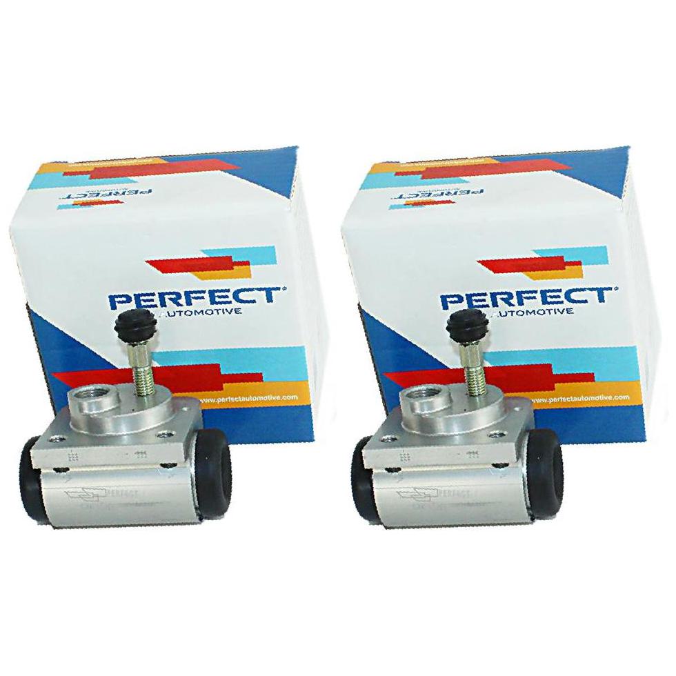 Par Cilindro Roda Traseira - Perfect - Cir0502 - Cir0503 - (1)