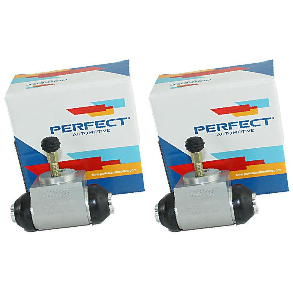 Par Cilindro Roda Traseira - Perfect - Cir0313 - Cir0314 - (1)