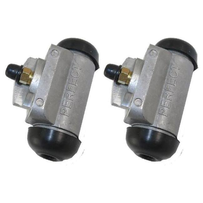 Par Cilindro Roda Traseira - Perfect - Cir0207 - Cir0208 - (1)