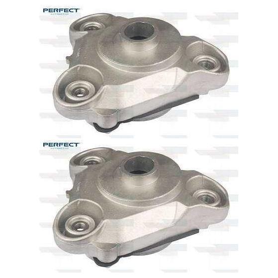 Par Coxim Amortecedor Dianteiro - Perfect - Cox0100 - Cox0101 - (1)