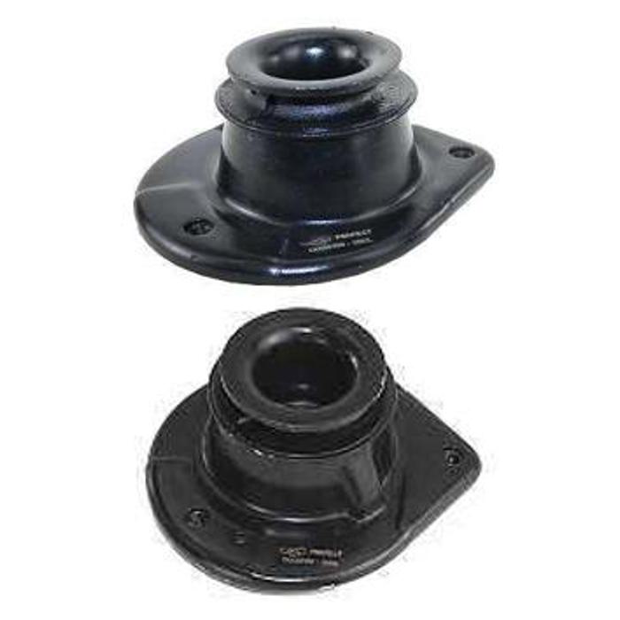 Par Coxim Amortecedor Dianteiro - Perfect - Cox0129 - Cox0130 - (1)