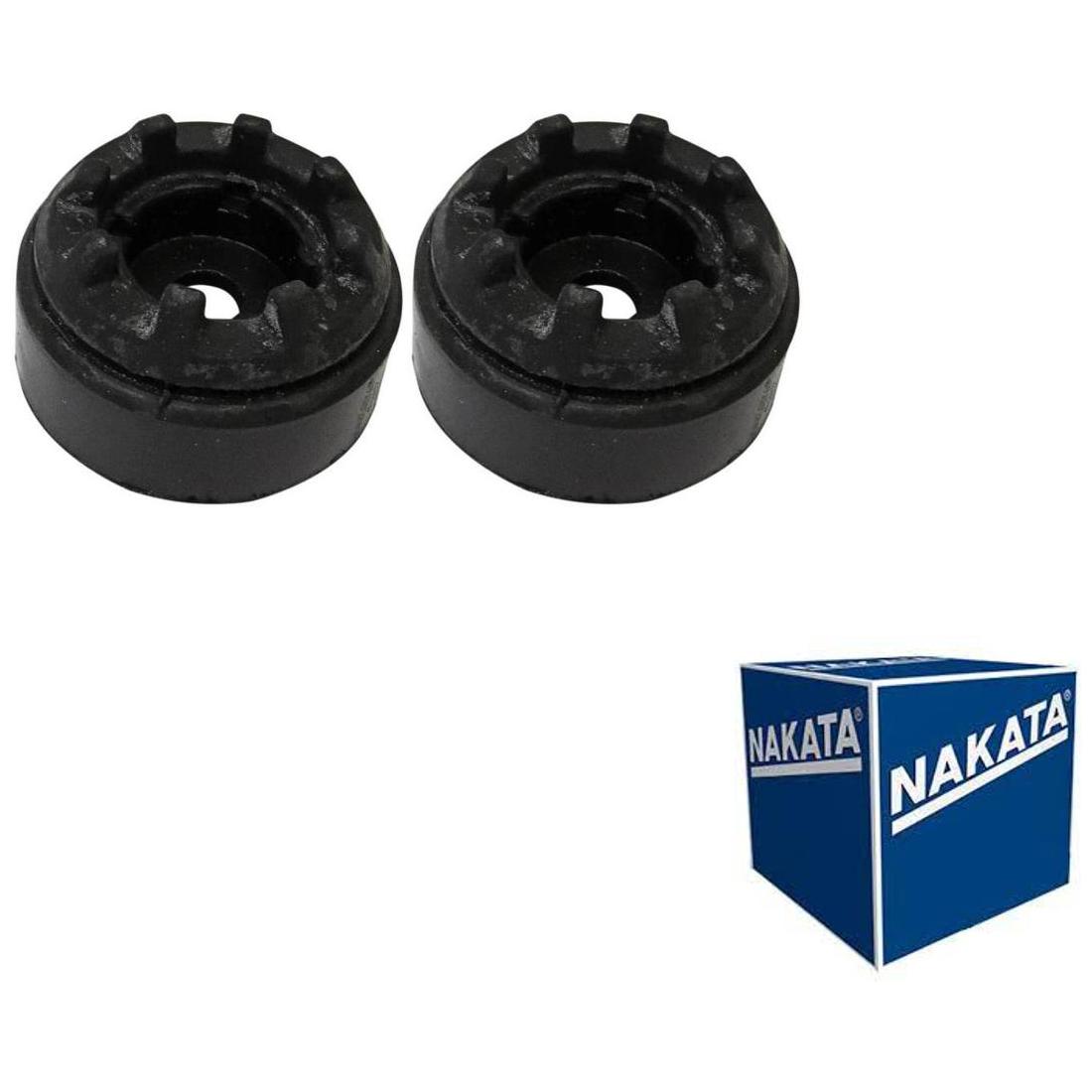 Par Coxim Amortecedor Dianteiro - Nakata - NB24048 - (1)