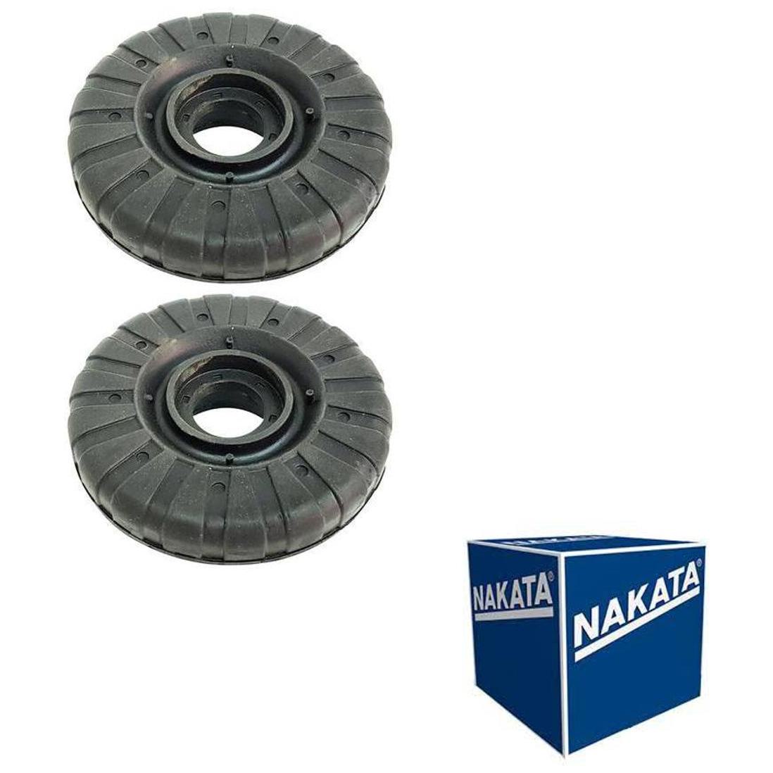 Par Coxim Amortecedor Dianteiro - Nakata - NB23002 - (1)
