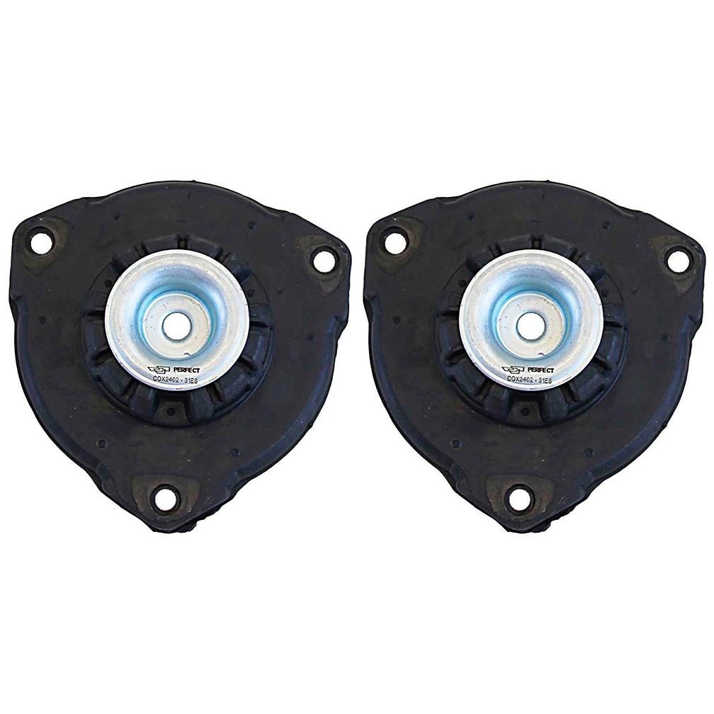 Par Coxim Amortecedor Dianteiro - Perfect - COX2402 - (1)