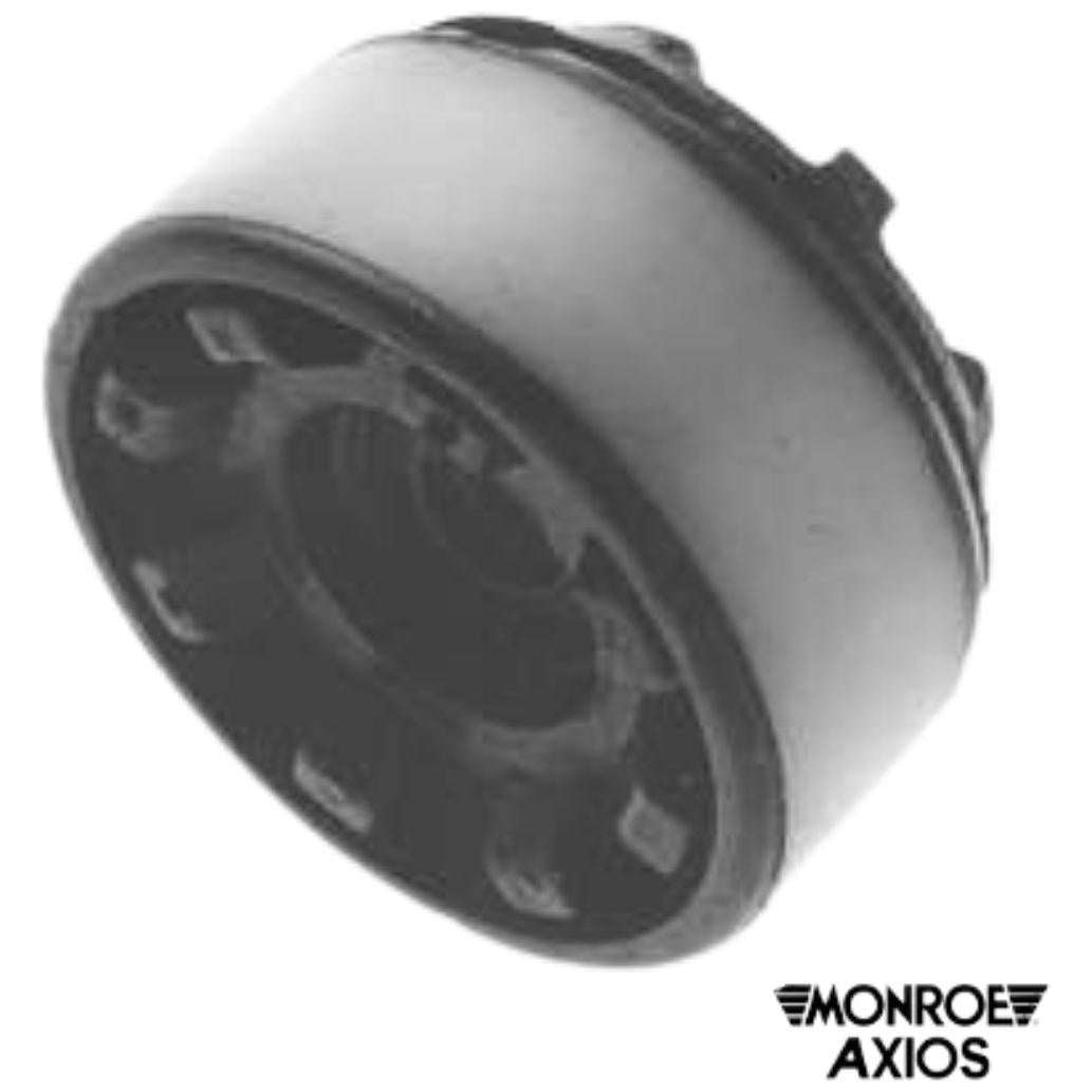 Par Coxim Amortecedor Suspensao Dianteiro Axios 021.0407 BR13302100407 - Monroe Axios - 021.0407 - (1)