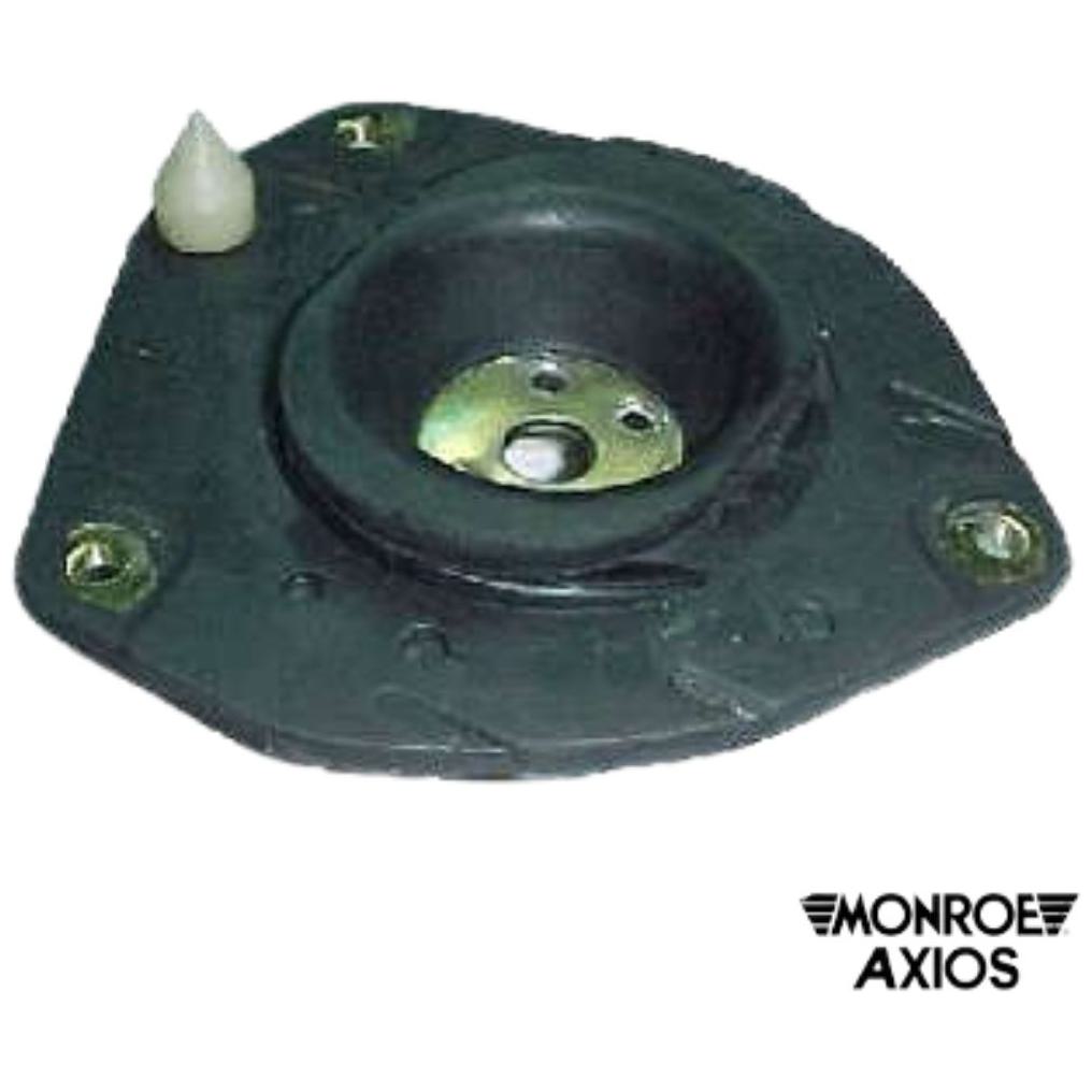 Par Coxim Amortecedor Suspensao Dianteiro Axios 521.5529 BR13052105529 - Monroe Axios - 521.5529 - (1)