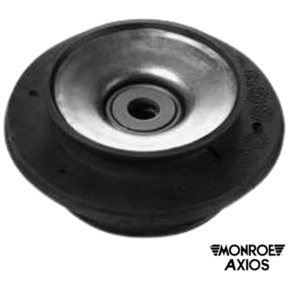 Par Coxim Amortecedor Suspensao Dianteiro Com Rolamento Axios 022.1280 BR13102201280 - Monroe Axios - 022.1280 - (1)