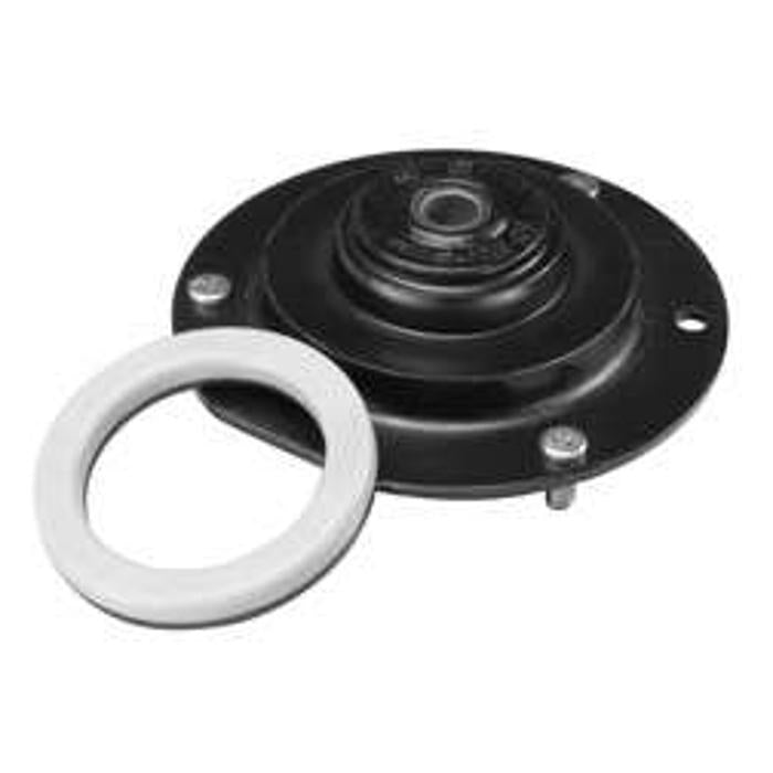 Par Coxim Amortecedor Suspensao Dianteiro Com Rolamento Axios 044.0844 BR10204400844 - Monroe Axios - 044.0844 - (1)