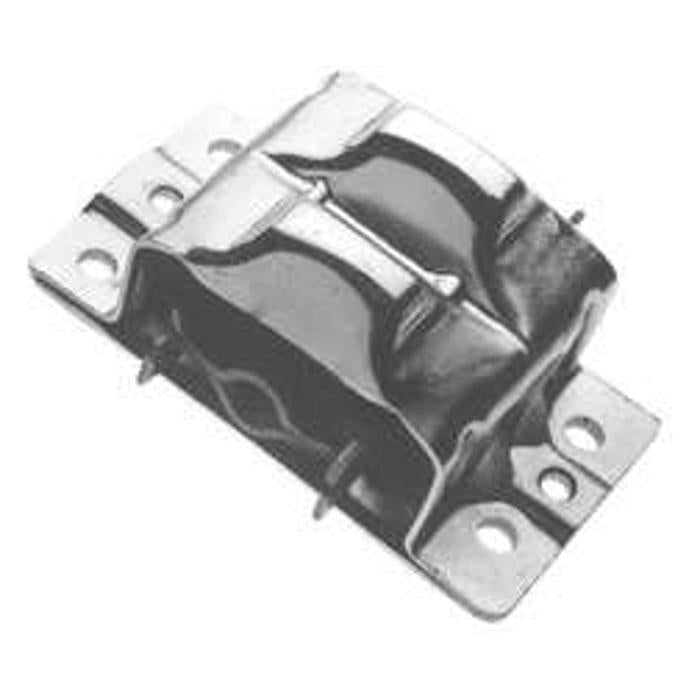 Par Coxim Dianteiro Motor Axios 021.0368 BR11202100368 - Monroe Axios - 021.0368 - (1)