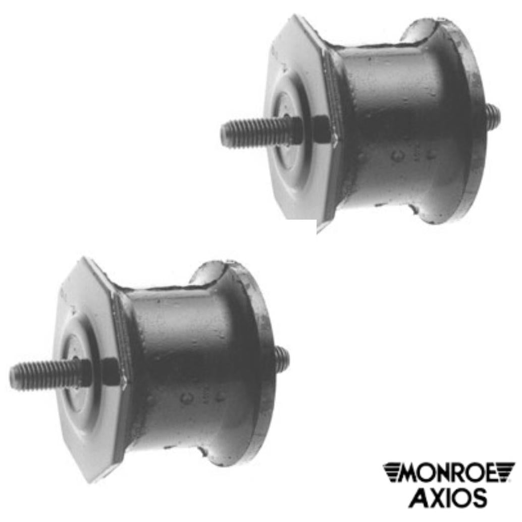 Par Coxim Dianteiro Motor Axios 021.0425 BR11202100425 - Monroe Axios - 021.0425 - (1)