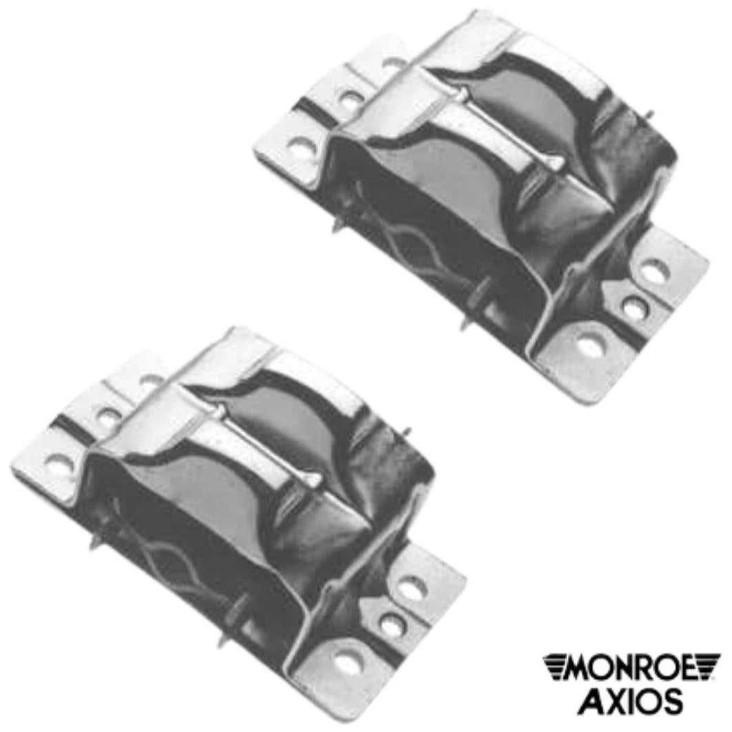Par Coxim Dianteiro Motor Axios 021.0761 BR11202100761 - Monroe Axios - 021.0761 - (1)