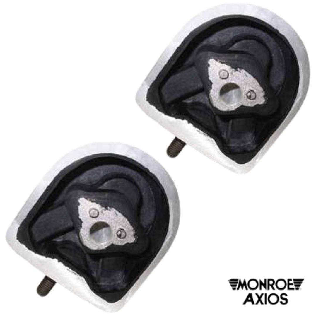Par Coxim Dianteiro Motor Axios 521.1872 BR11052101872 - Monroe Axios - 521.1872 - (1)