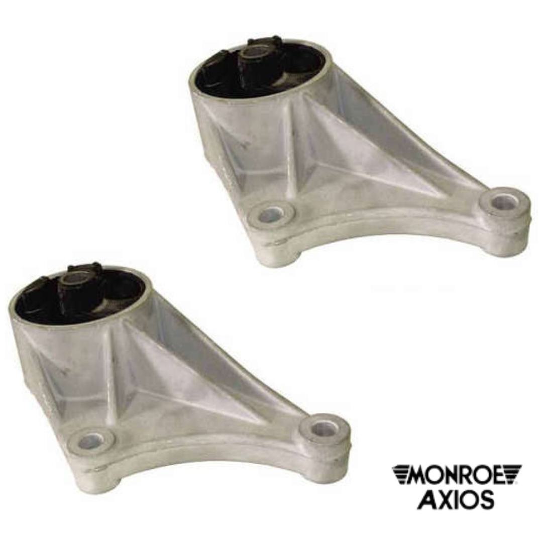 Par Coxim Dianteiro Motor Axios 521.1909 BR11252101909 - Monroe Axios - 521.1909 - (1)
