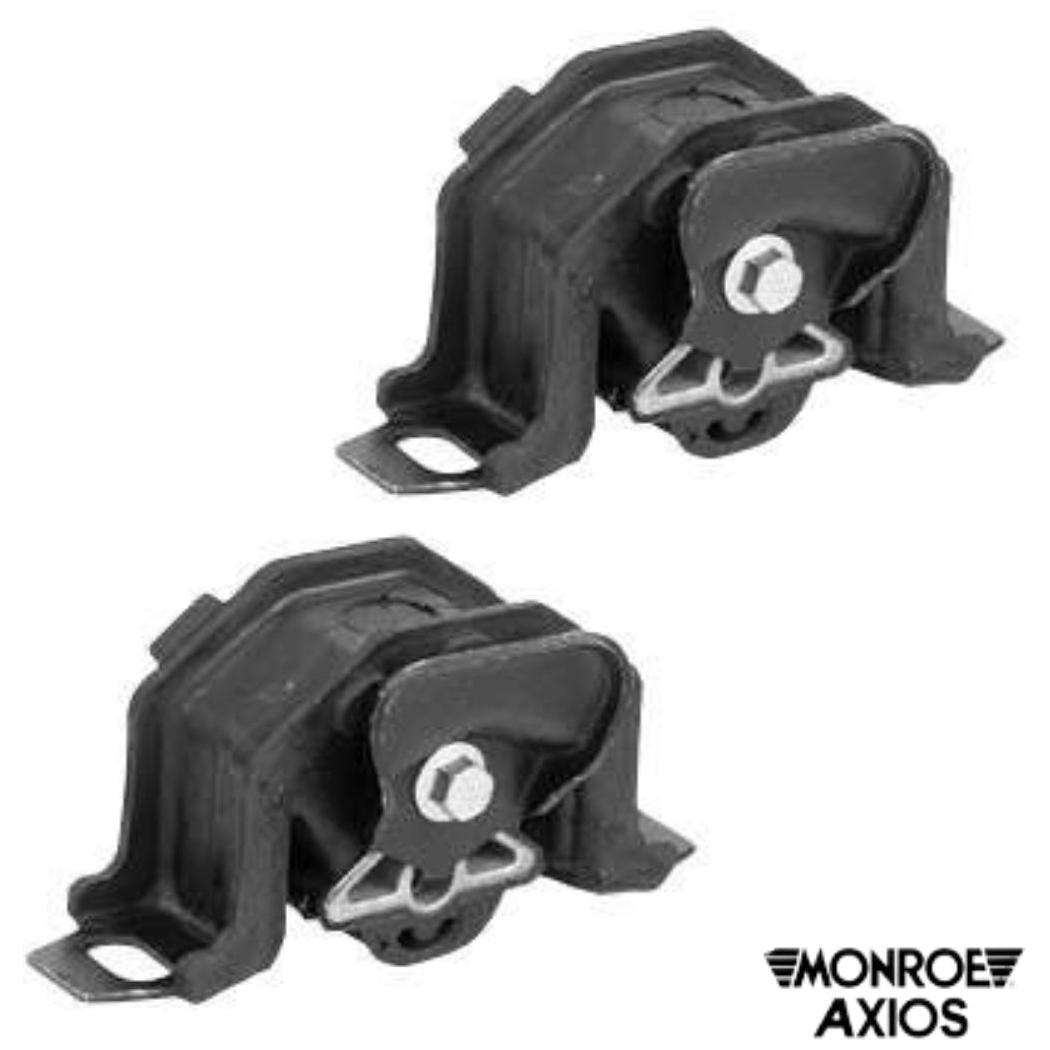 Par Coxim Dianteiro Motor Axios 521.5062 BR11552105062 - Monroe Axios - 521.5062 - (1)