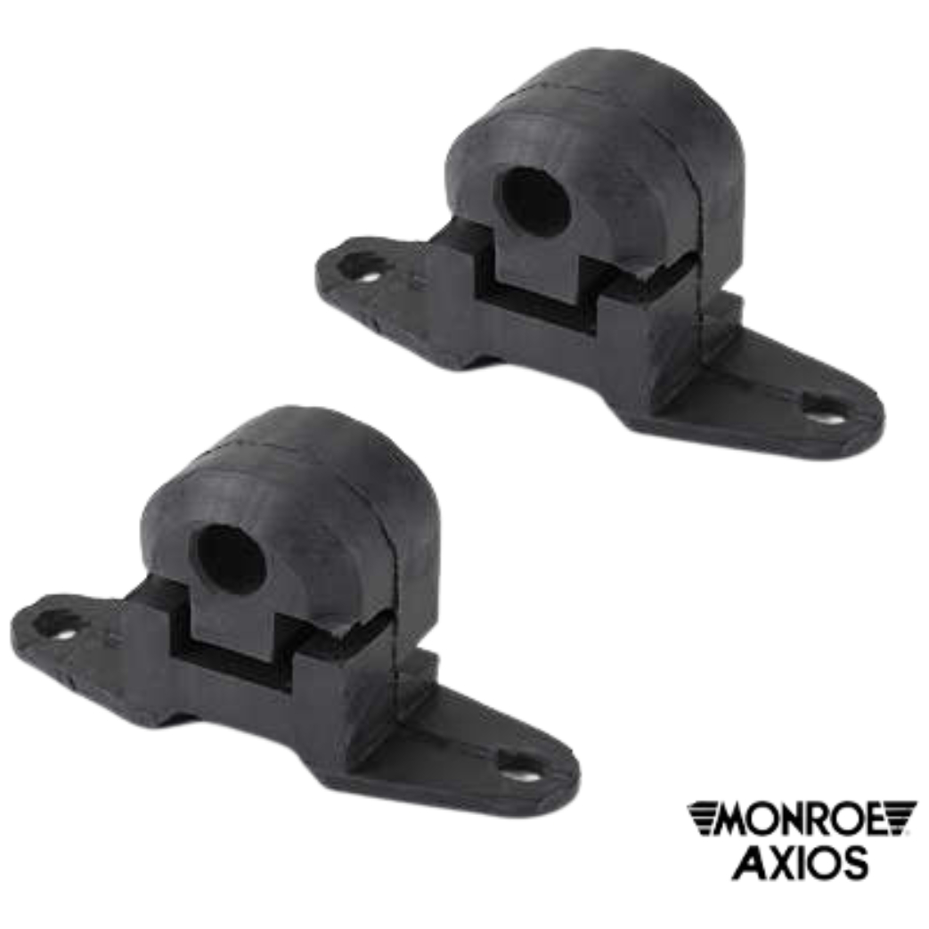 Par Coxim Intermediario Silencioso Axios 521.1878 BR10052101878 - Monroe Axios - 521.1878 - (1)