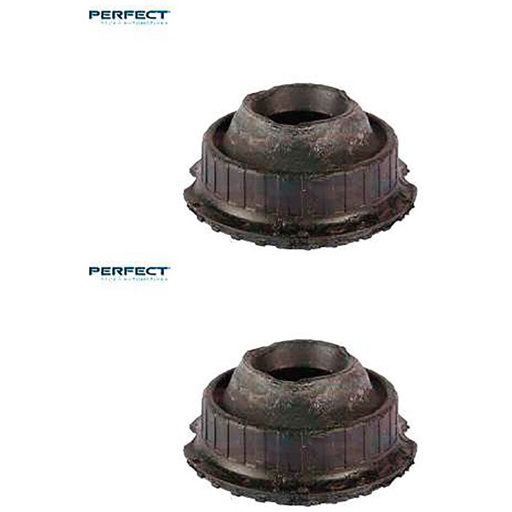 Par Coxim Sup Amortecedor Dianteiro - Perfect - COX2377 - (1)