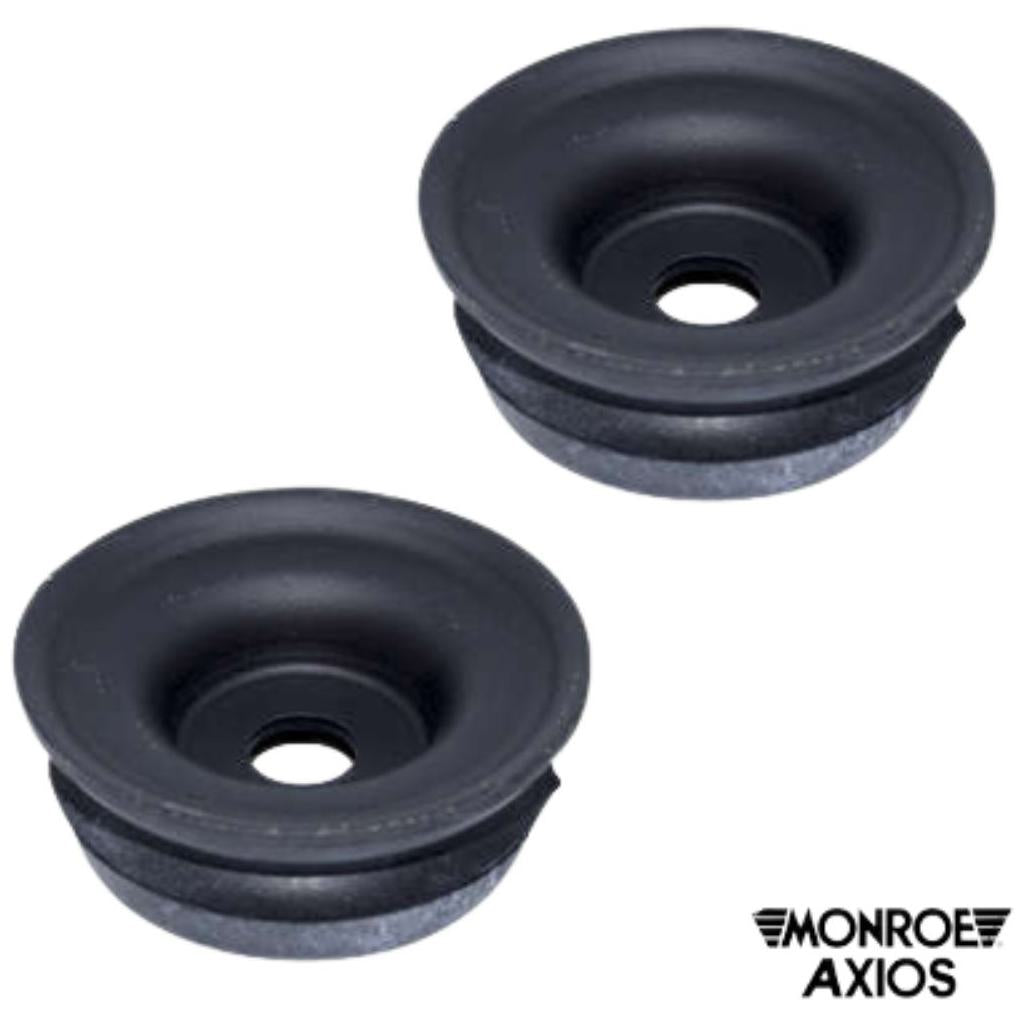 Par Coxim Superior Amortecedor Suspensao Dianteiro Axios 521.5415 BR13052105415 - Monroe Axios - 521.5415 - (1)