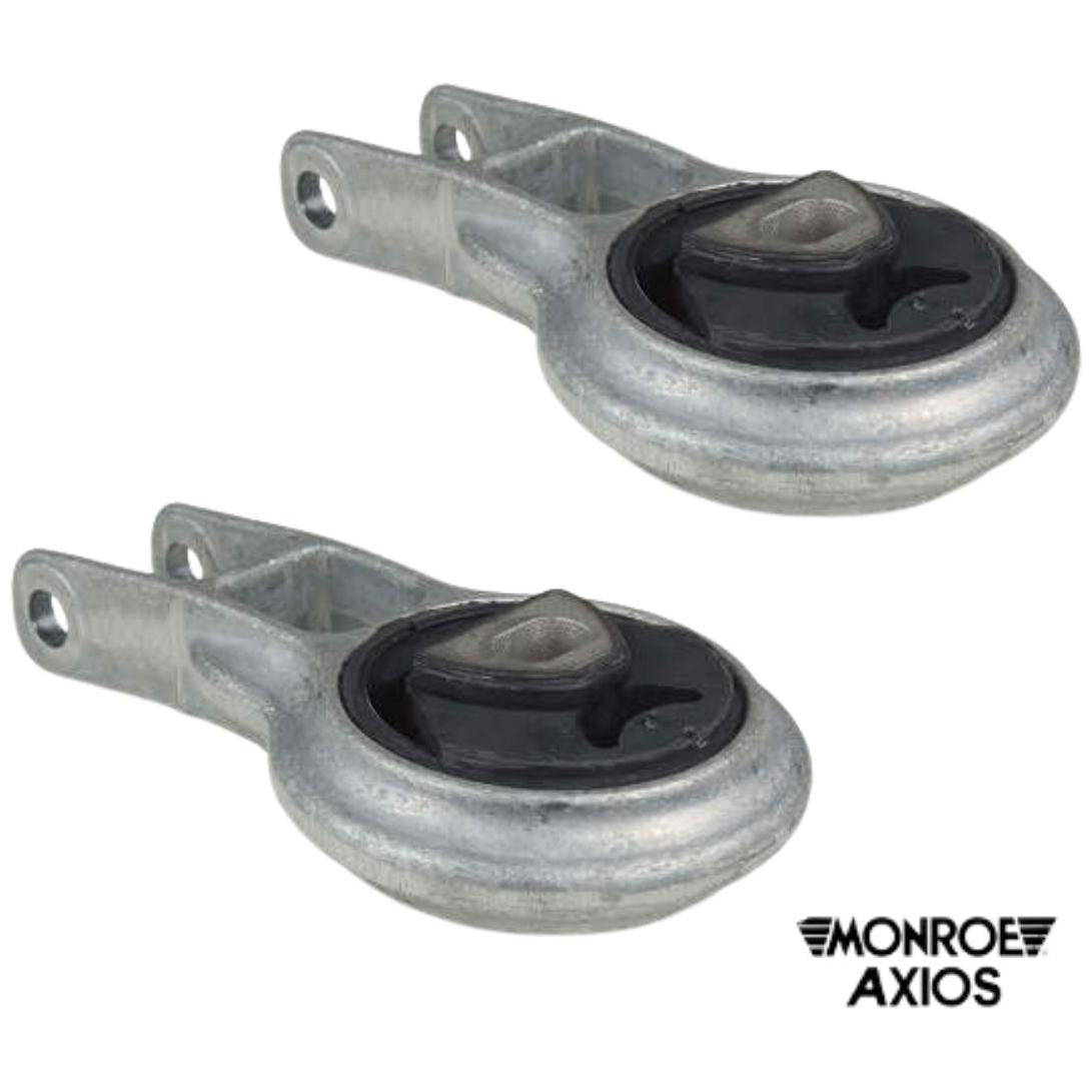 Par Coxim Traseiro Cambio Axios 521.1887 BR11352101887 - Monroe Axios - 521.1887 - (1)