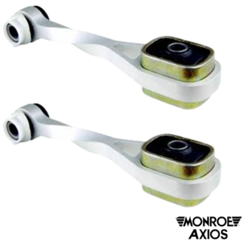 Par Coxim Traseiro Cambio Axios 521.1932 BR11052101932 - Monroe Axios - 521.1932 - (1)