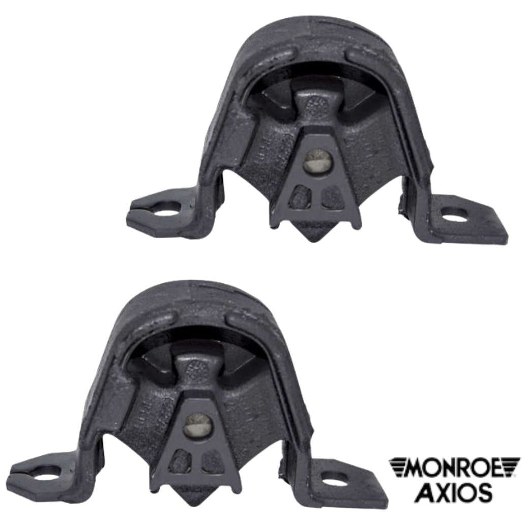 Par Coxim Traseiro Motor Axios 021.0557 BR11202100557 - Monroe Axios - 021.0557 - (1)