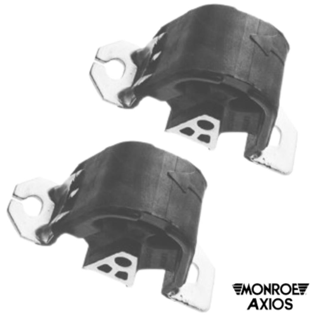 Par Coxim Traseiro Motor Axios 021.0558 BR11202100558 - Monroe Axios - 021.0558 - (1)