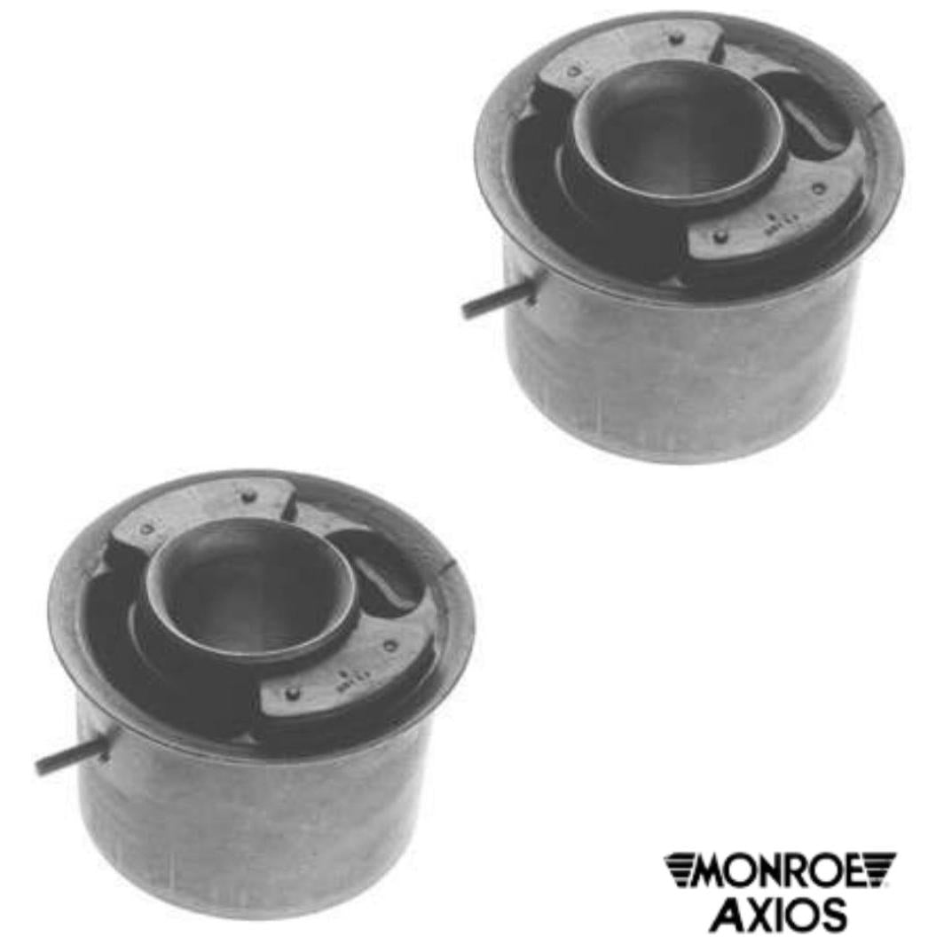 Par Coxim Traseiro Motor Axios 021.0702 BR11102100702 - Monroe Axios - 021.0702 - (1)