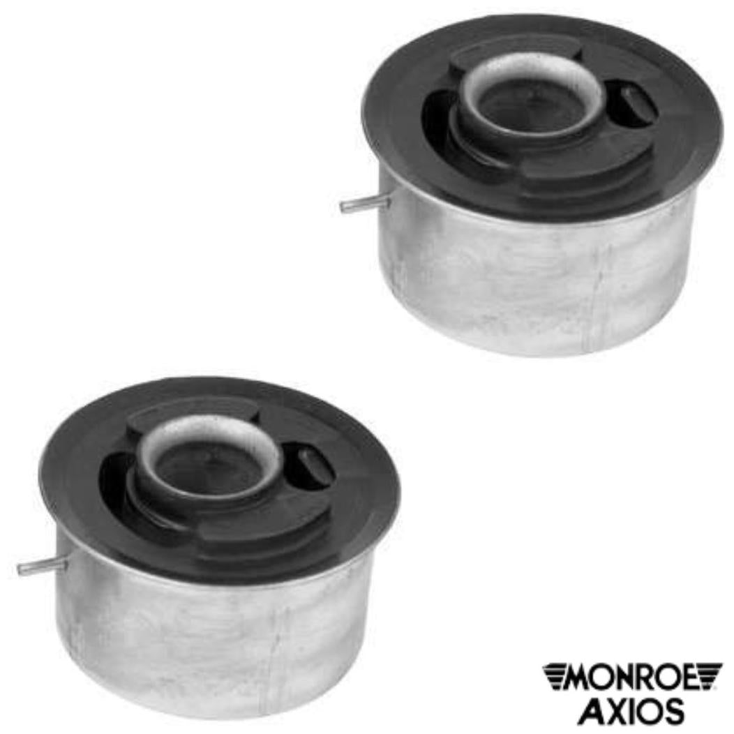 Par Coxim Traseiro Motor Axios 021.1122 BR11102101122 - Monroe Axios - 021.1122 - (1)