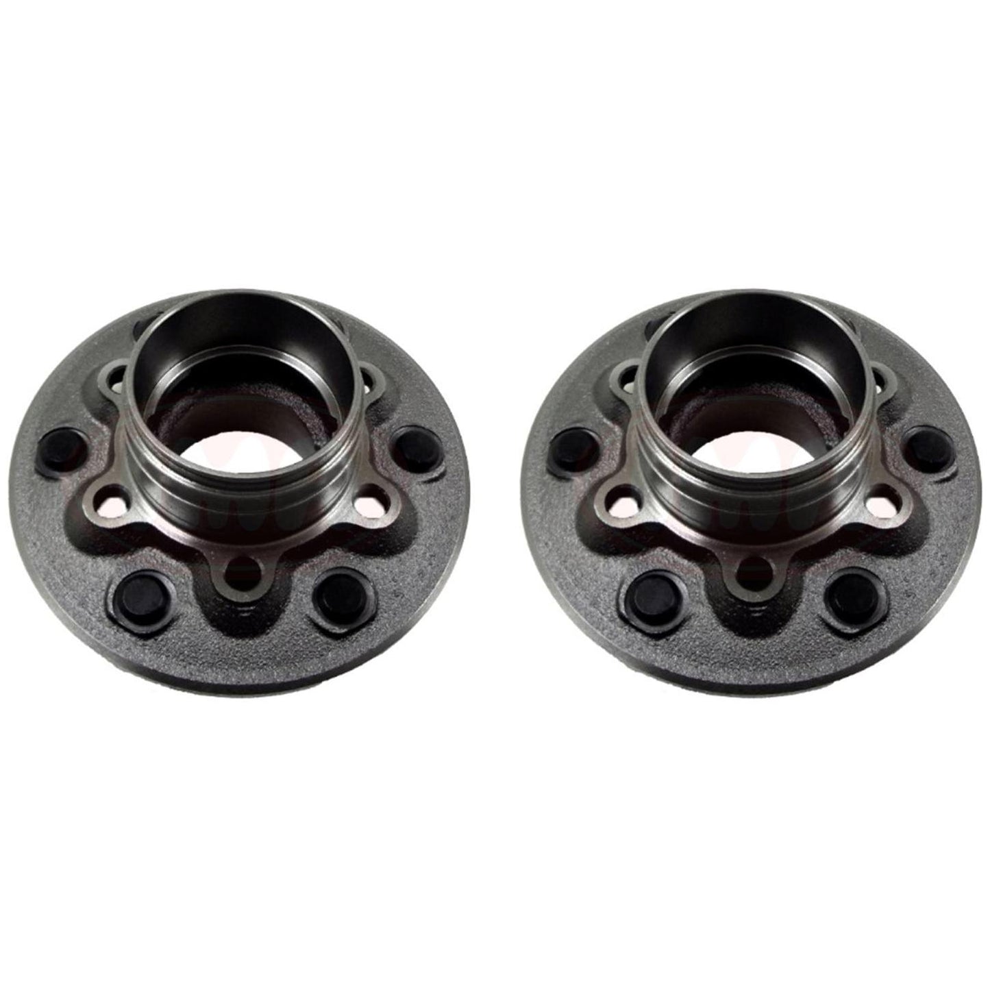 Par Cubo de Roda Dianteiro - IMA - AL-4048 - (1)