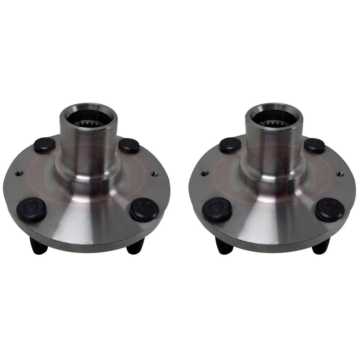 Par Cubo de Roda Dianteiro - IMA - AL-693 - (1)